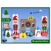 Xmasbricks Kerstset XL