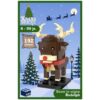 Sintbricks Rudolph