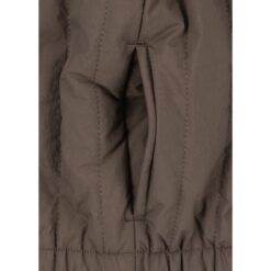 Konges Slojd Tiger Juno Bomber Jacket Walnut - Afbeelding 5