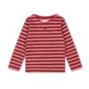 Konges Slojd Roli Blouse Pinky Stripe