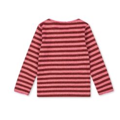 Alternative view of Konges Slojd Roli Blouse Pinky Stripe