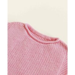 hvid Vest Harvey Cotton Candy - Afbeelding 3