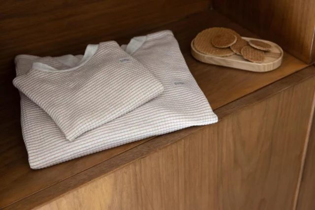 NIEUW: de Family Edition wafelpyjama@van @feetjebaby! In de kleur stroopwafel 😊🍪

En meteen een (vaderdag-)cadeautip: want hoe leuk is een matching Feetje pyjama in de kleur stroopwafel! De pyjama’s zijn unisex en we hebben ze in de maten XS t/m XL. En natuurlijk voor de kids van 62 t/m 152! 

Wacht niet te lang, want ze vliegen de (online) winkel uit! 

#feetje #feetjepyjama #familyedition #twinningiswinning #cadeautip #vaderdag 
#littledepartmentstore #littledepartmentstorerotterdam 
#kinderkleding #online #onlineshopping #kinderkledingwinkel #kleiwegkwartier #hillegersberg #hillegersbergzuid #rotterdam #kinderwinkel #kinderwinkelrotterdam
#kidsfashion #kidsstyling #meisje #jongen #shoplokaal #shoplokaalonline