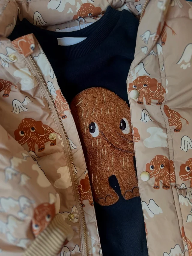 MINI RODINI 
Chapter 1 van dit leuke super duurzame merk staat online! Waaronder deze leuke winterjas met mammoeten en nog een hele toffe winterjas met bloemen (#swipe snel!). De jas heeft een afneembare capuchon en is lekker licht. 

Elk seizoen heeft het Zweedse Mini Rodini weer verrassende prints en mooie kleuren. Het straalt een en al plezier uit. En ouders vinden het vaak net zo leuk als kinderen! 
#minirodini #nieuw #nieuwecollectie #littledepartmentstore #littledepartmentstorerotterdam 
#kinderkleding #online #onlineshopping #kinderkledingwinkel #kleiwegkwartier #hillegersberg #hillegersbergzuid #rotterdam #kinderwinkel #kinderwinkelrotterdam
#kidsfashion #kidsstyling #flatlay #ootd #shoplokaal #shoplokaalonline