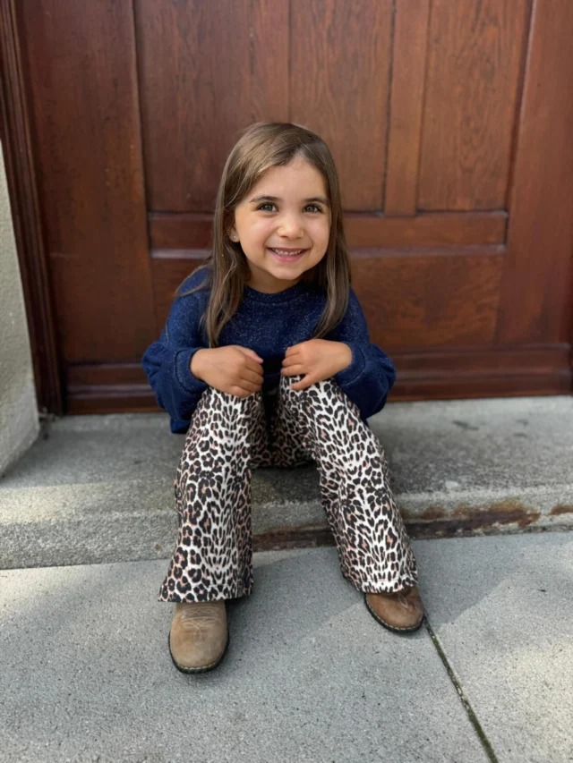 Petit Blush 💕
De nieuwe collectie hing al in onze winkel en staat vanaf nu ook online! En er is een nieuwe panterprint! 🐆 Benieuwd wat julie van deze print vinden. 😊
#petitblush #nieuwecollectie #panterprint #littledepartmentstore #rotterdam #kinderwinkel #panterlover