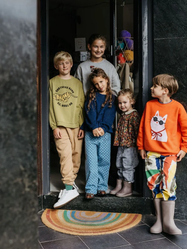 Fijne Kerstdagen gehad? 
Vandaag zijn we er weer van 10.00-17.00 met heel veel sale 🤗

#sale #petitblush #thecampamento #dailybrat #piupiuchick #enfantthermoboots 
📷 @klikklakfotografie 
•
•
•
•

#littledepartmentstore #littledepartmentstorerotterdam 
#kinderkleding #online #onlineshopping #kinderkledingwinkel #kleiwegkwartier #hillegersberg #hillegersbergzuid #rotterdam #kinderwinkel #kinderwinkelrotterdam
#kidsfashion #kidsstyling #meisje #jongen #ootd #shoplokaal #shoplokaalonline