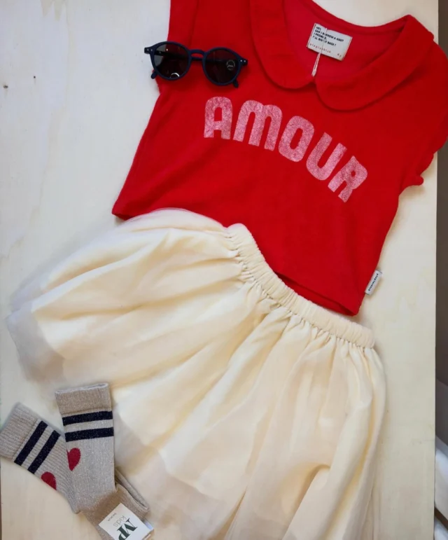 Dol op Koningsdag maar niet op standaard oranje outfits? 🧡
Hierbij wat inspiratie voor Koningsdagoutfits die je elke dag wel wil dragen! 😊

#kinderwinkelrotterdam #littledepartmentstore #koningsdagoutfit #sproetandsprout #piupiuchick