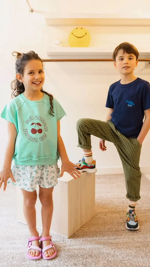 Er is nog heel veel moois! En al deze outfits shop je allemaal in de sale met stapelkorting tot 40%! 
Kom gezellig naar onze winkel (we zijn er bijna elke dag van 10.00-17.00) of kijk op www.littledepartmentstore.nl 😊

#kinderkledingsale #littledepartmentstore #kinderoutifts #duurzamekinderkleding #klikklak
📷 @klikklakfotografie