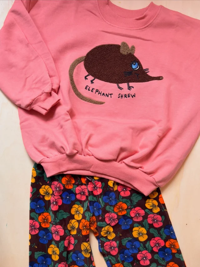 MINI RODINI staat online! 🥳
Naast de geweldige winterjassen (niet te lang wachten, want ze vliegen nu al de deur uit) zitten er nog veel meer toffe items in de tweede drop van @mini_rodini 
Neem snel een kijkje! 

#minirodini #duurzamerekinderkleding #littledepartmentstore #littledepartmentstorerotterdam #kinderkledingrotterdam