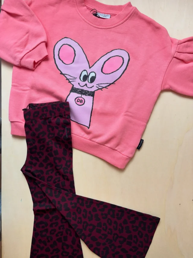 Drop 2 van Daily Brat staat vanaf nu online! Gezellig prints, toffe kleuren: echt alles is leuk 😁 
Oh, en voor het gemak hebben we alle producten getagd in de foto’s 😊

 #dailybrat #littledepartmentstore #kinderwinkelrotterdan #nieuwecollectie #duurzamerekinderkleding