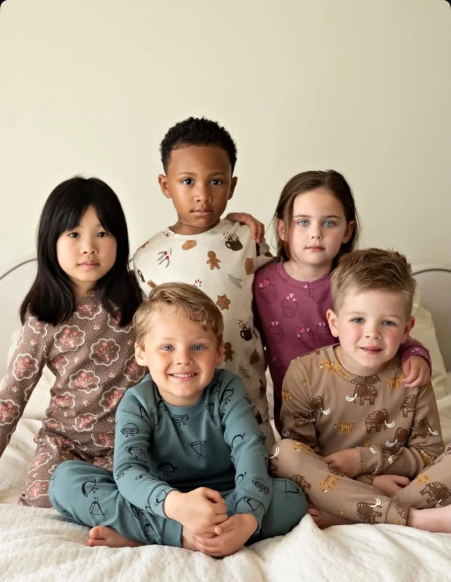 FEETJE PYJAMA’S 🥳
Ze zijn er weer: de nieuwe pyjama’s van @feetjebaby  in 5 te leuke printjes. Voor welk printje ga jij? 

Ps de pyjama’s zijn gemaakt van zacht biologisch katoen en verpakt in handige geschenkdoosjes. Ideaal als 5/12 cadeautje of voor onder de boom. 🎁
En handig om te weten, dit zijn limited edition pyjama’s, dus: wacht niet te lang, want op=op! 😃

#feetjepyjama #feetje #kinderwinkelrotterdam #littledepartmentstore  #littledepartmentstorerotterdam